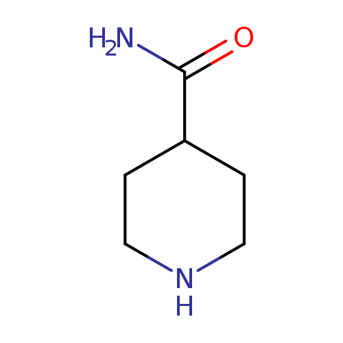 4-Piperidinecarboxamide