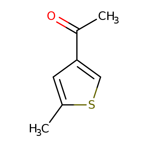 1-(5-Methylthiophen-3-yl)ethanone