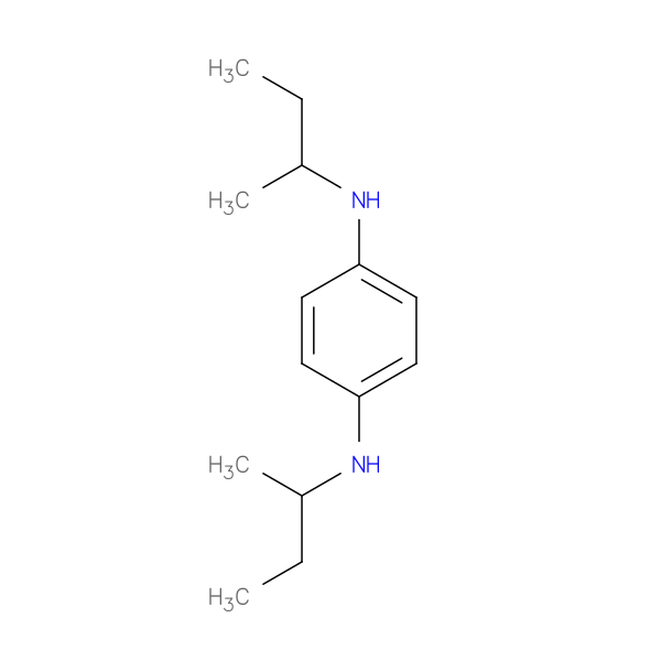N1,N4-Di-sec-butylbenzene-1,4-diamine