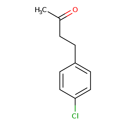 4-(4-Chlorophenyl)butane-2-one
