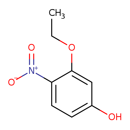 3-Ethoxy-4-nitrophenol