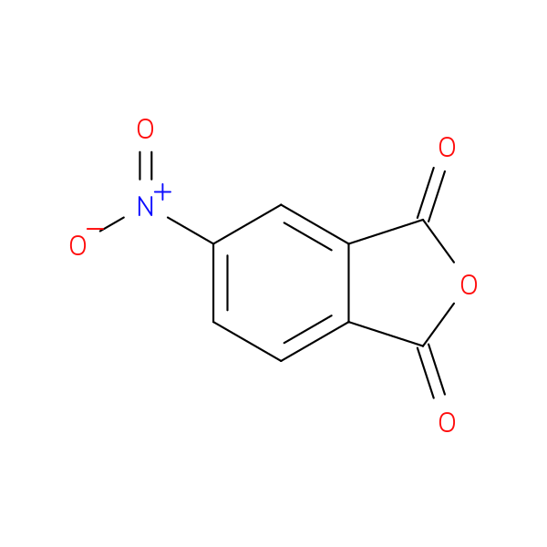 5-Nitroisobenzofuran-1,3-dione