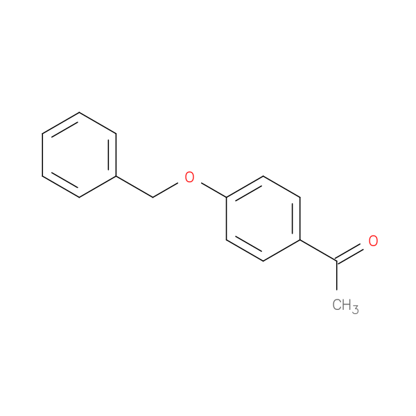 4-Benzyloxyacetophenone