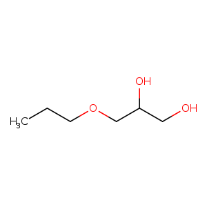 3-Propoxypropane-1,2-Diol