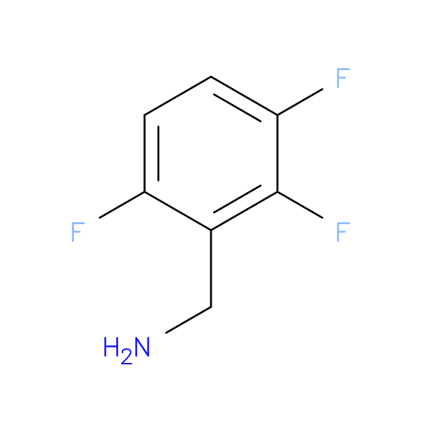 (2,3,6-Trifluorophenyl)methanamine