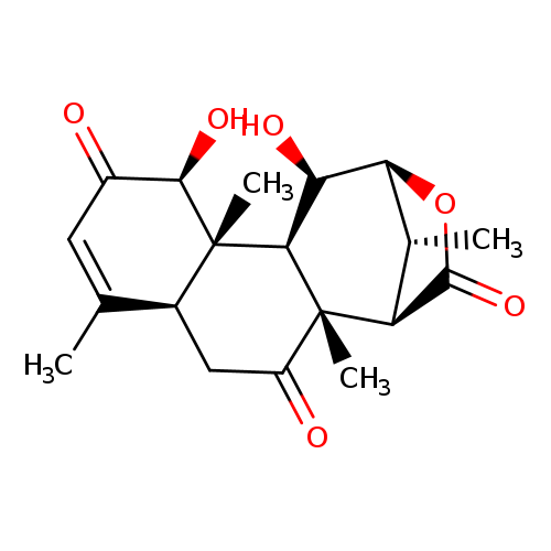 EURYCOMALACTONE(P)