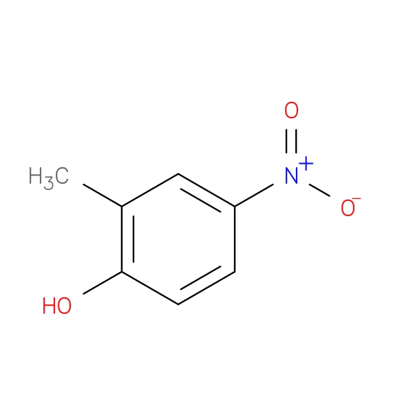 2-Methyl-4-nitrophenol