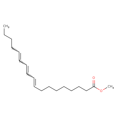9Z,11E,13Z-octadecatrienoicacid,methylester