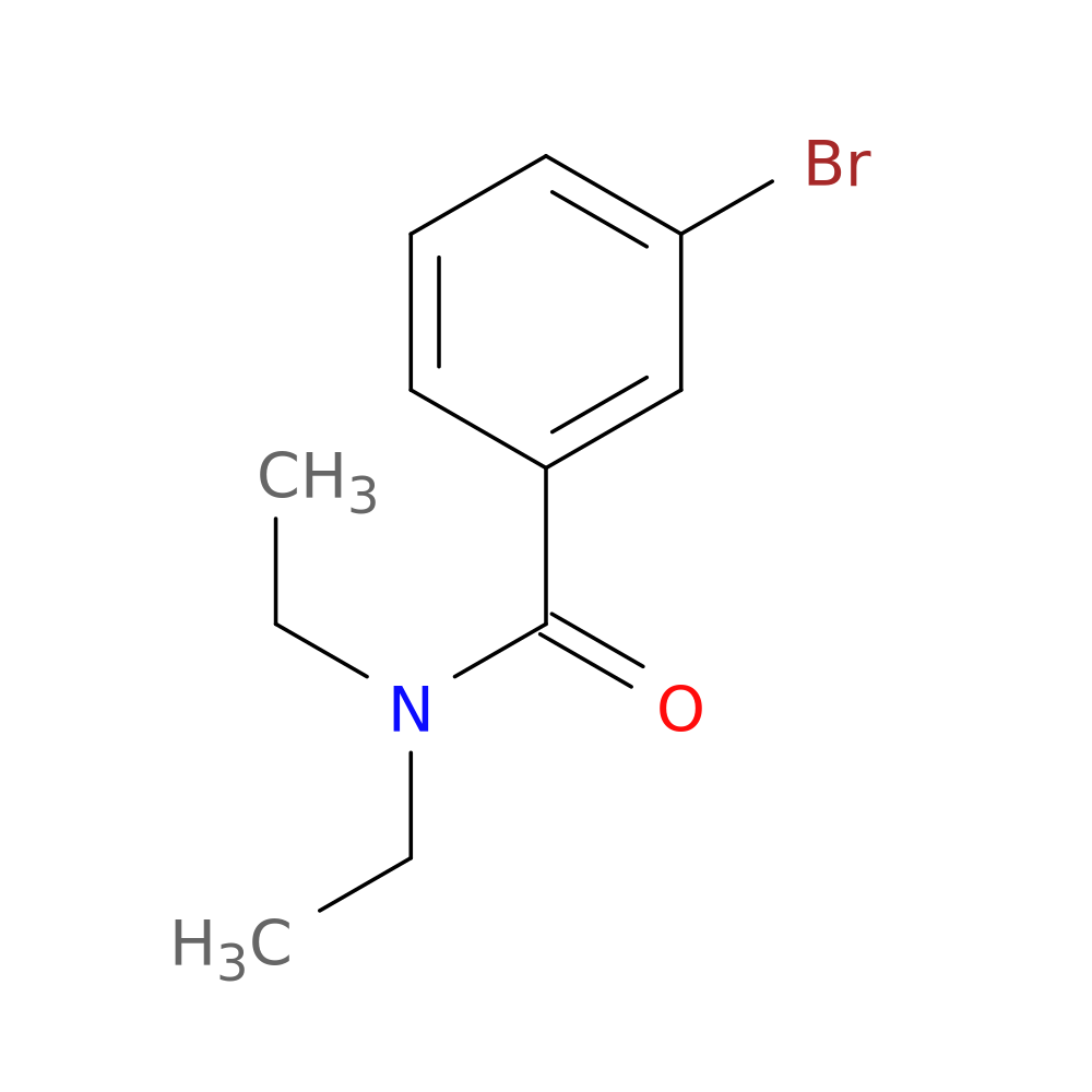 3-Bromo-N,N-diethylbenzamide