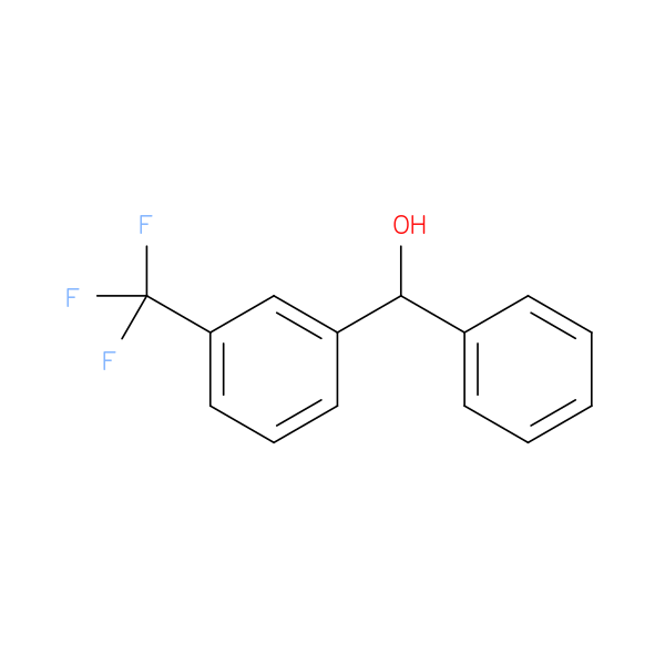 3-(Trifluoromethyl)benzhydrol