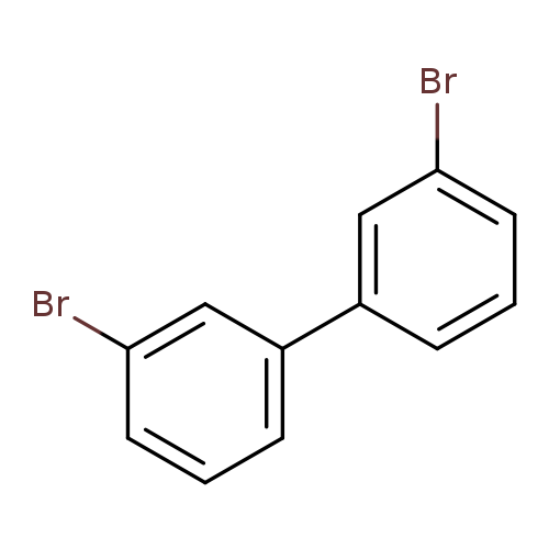 3,3'-Dibromo-1,1'-biphenyl