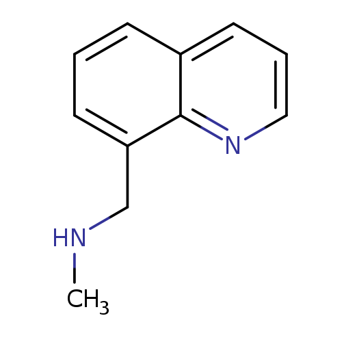 Methyl-quinolin-8-ylmethyl-amine