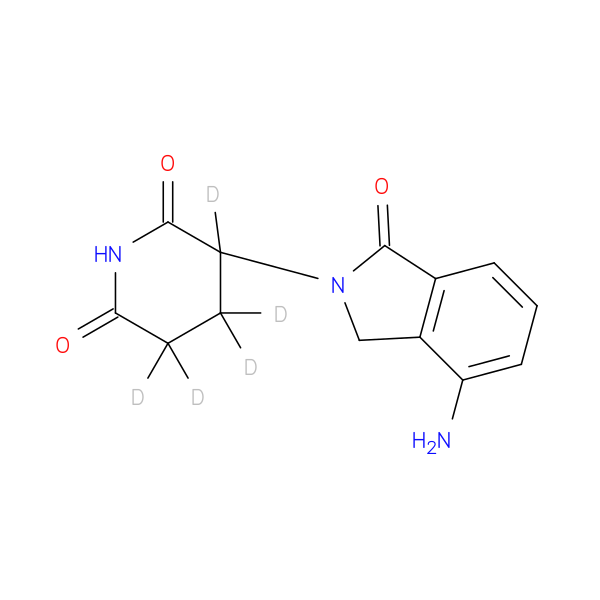 Lenalidomide-d5