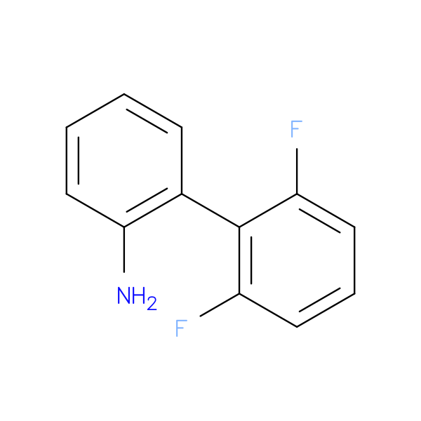 2-(2,6-Difluorophenyl)aniline