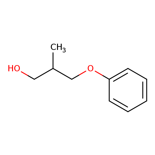 2-methyl-3-phenoxypropan-1-ol