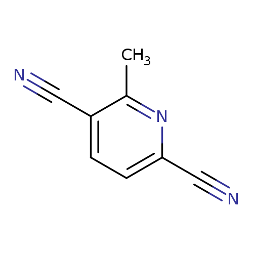 3,6-Dicyanopicoline