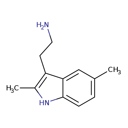 2,5-dimethyltryptamine