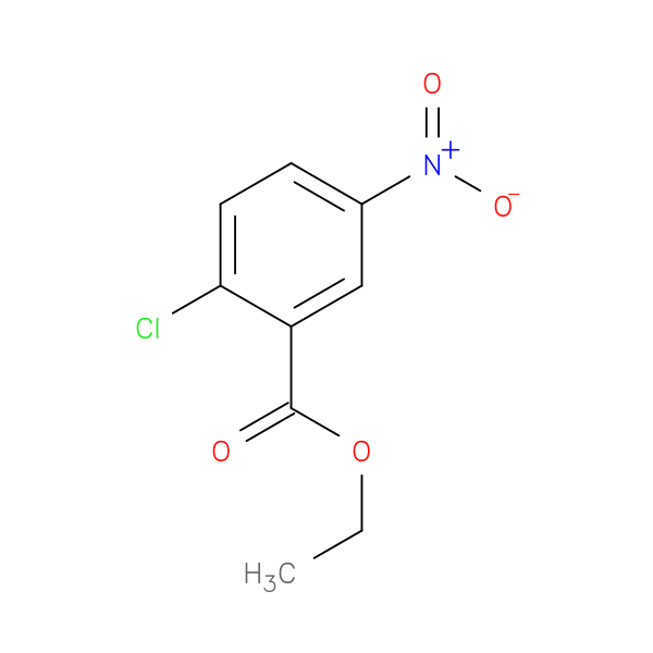 Ethyl 2-chloro-5-nitrobenzoate