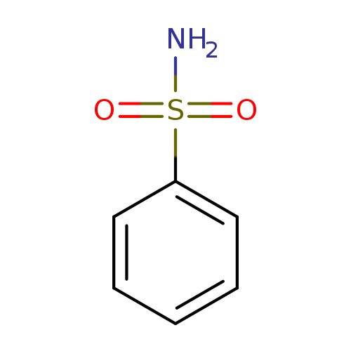 Benzenesulfonamide