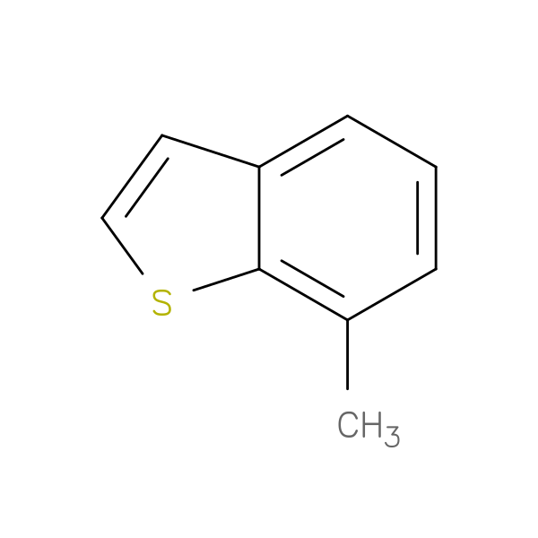 7-Methylbenzo[b]thiophene