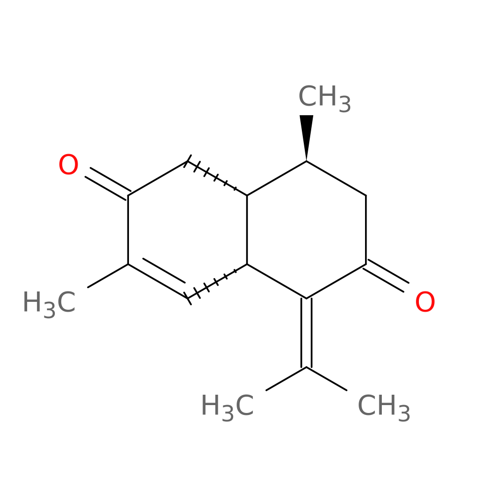 9-Oxo-10,11-dehydroageraphorone