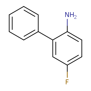 [1,1'-Biphenyl]-2-amine, 5-fluoro-