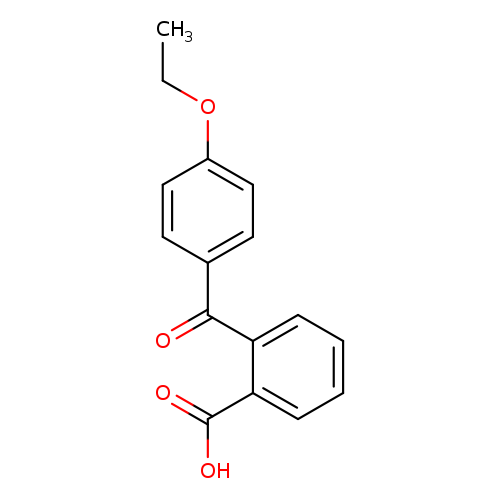 2-(4-Ethoxybenzoyl)benzoic acid
