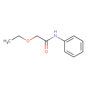 2-ethoxy-N-phenylacetamide