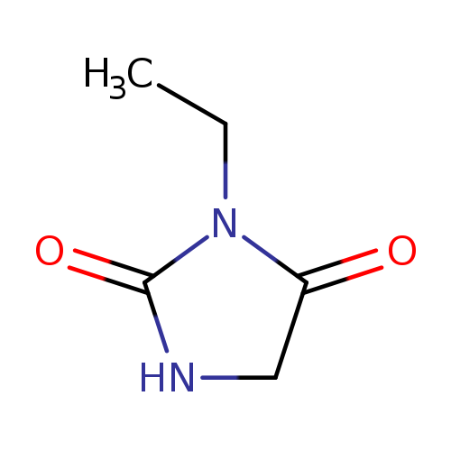 3-Ethyl-imidazolidine-2,4-dione