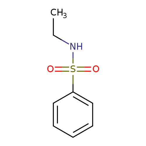N-ETHYLBENZSULFAMIDE