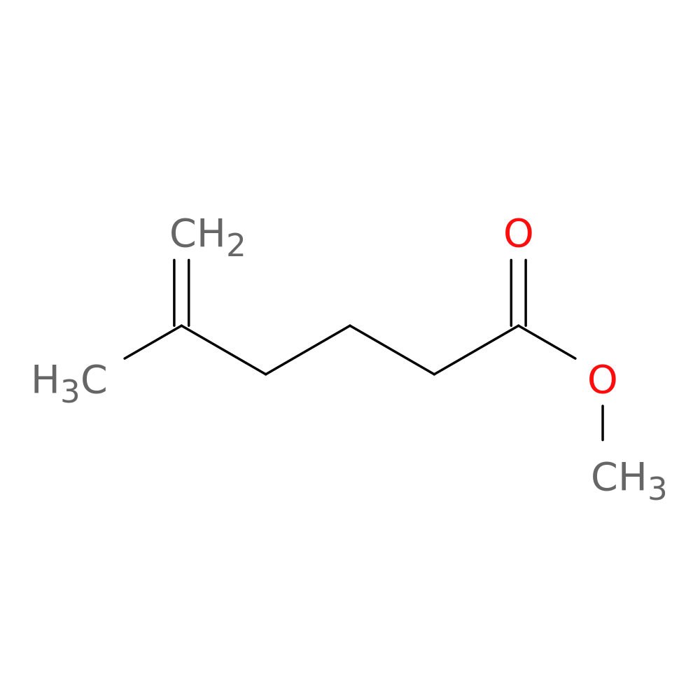 Methyl 5-methylhex-5-enoate