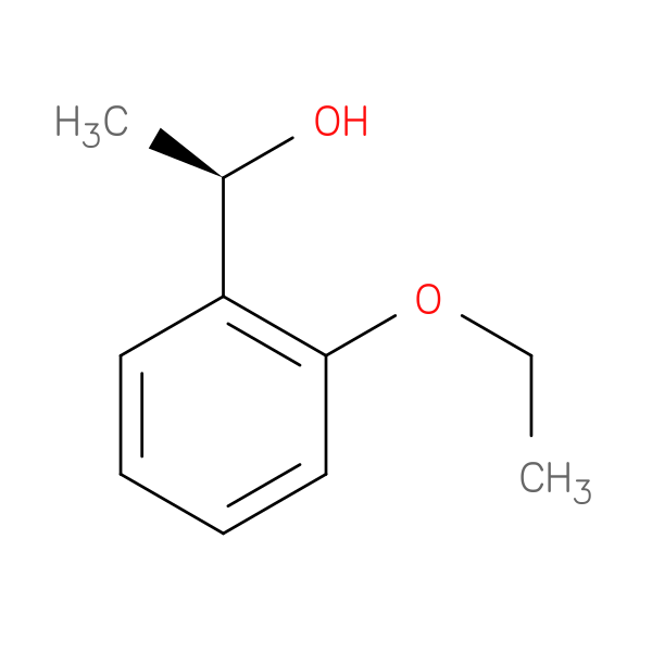 (1R)-1-(2-ethoxyphenyl)ethan-1-ol