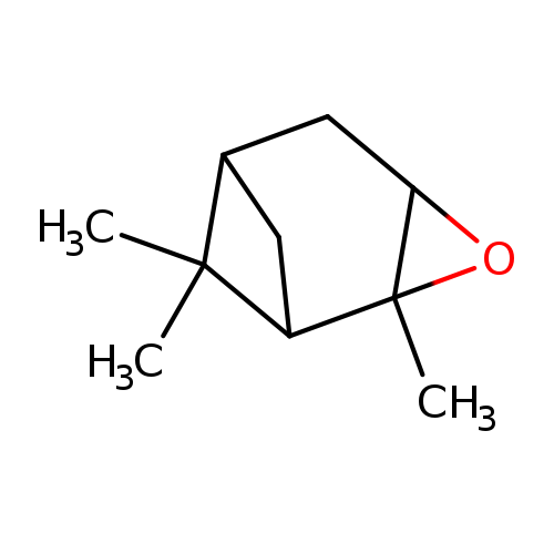3-Oxatricyclo[4.1.1.02,4]octane, 2,7,7-trimethyl-