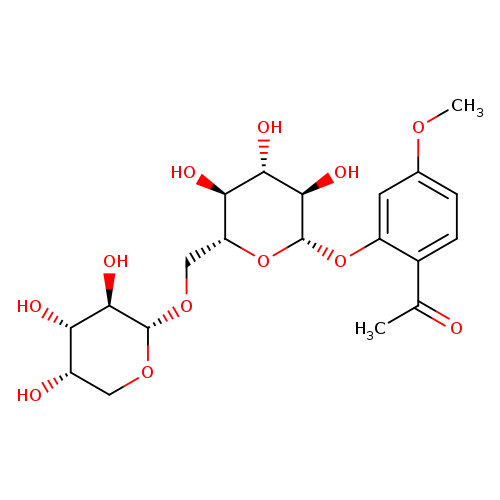 Paeonolide