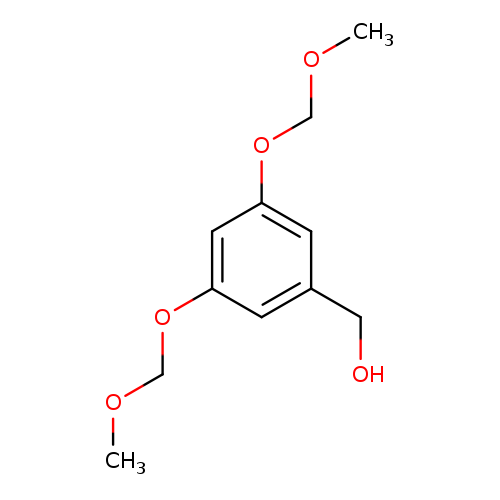 (3,5-Bis(methoxymethoxy)phenyl)methanol