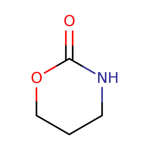 1,3-Oxazinan-2-one