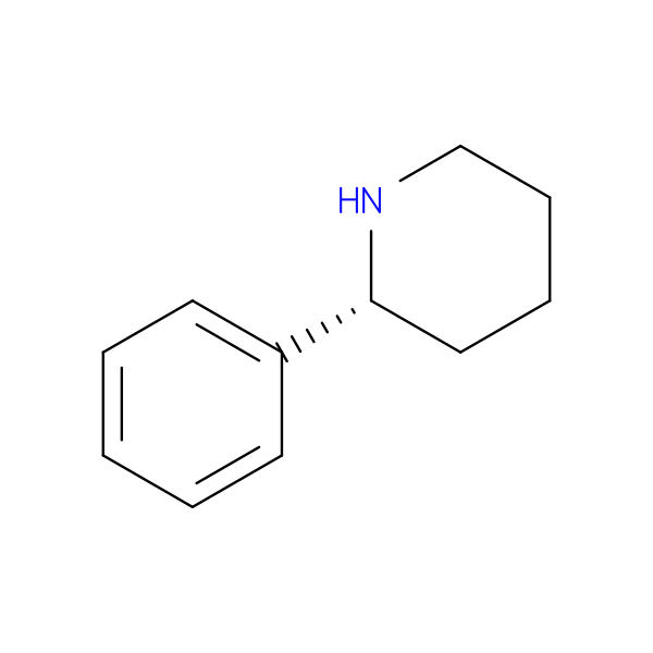 (R)-2-phenylpiperidine