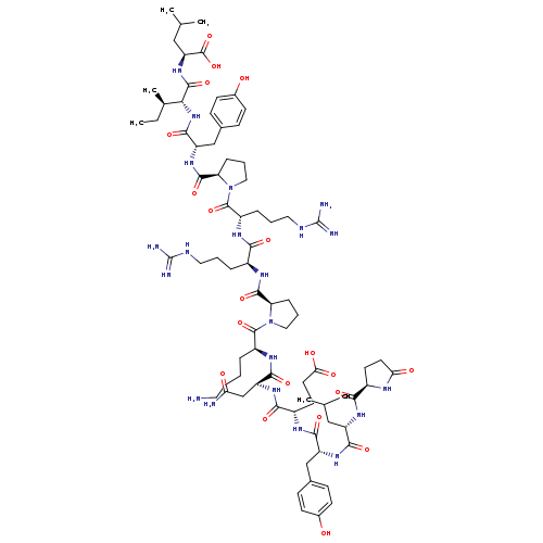 NEUROTENSIN