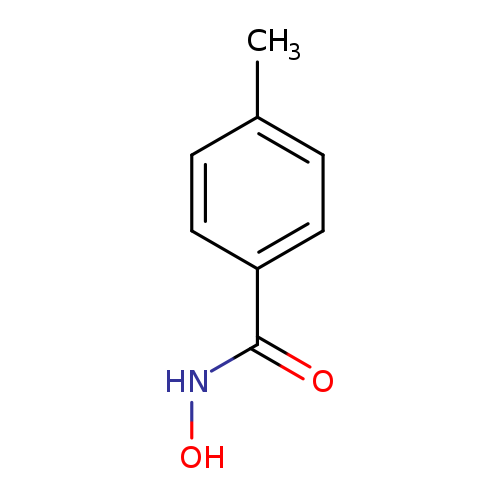 Benzamide,N-hydroxy-4-methyl-