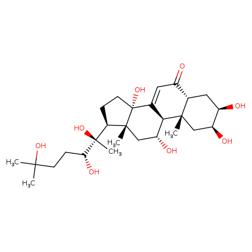 Turkesterone