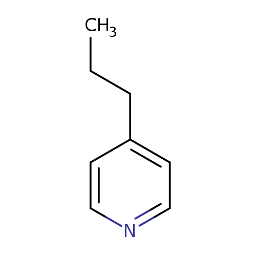 4-Propylpyridine