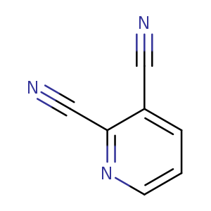 Pyridine-2,3-dicarbonitrile