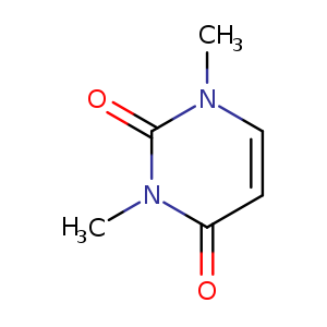 1,3-Dimethyluracil