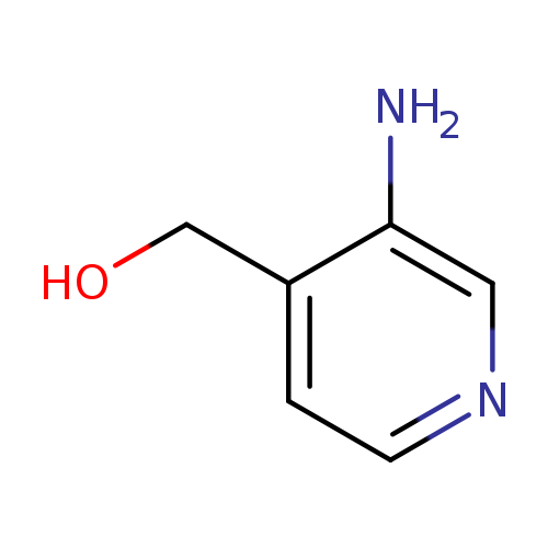(3-aminopyridin-4-yl)methanol