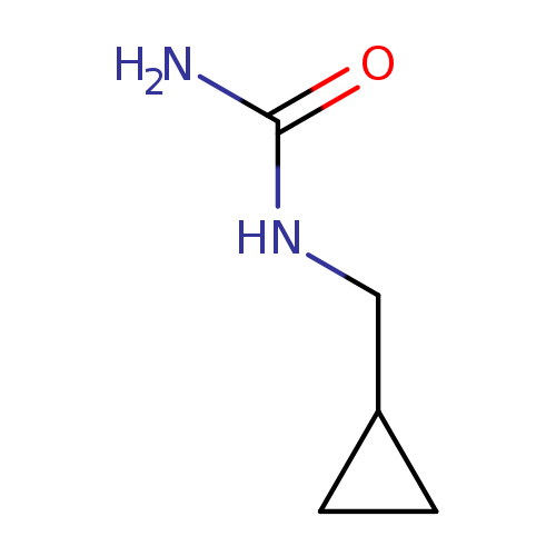 N-CYCLOPROPYLMETHYLUREA