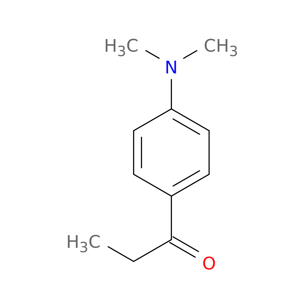 1-[4-(dimethylamino)phenyl]propan-1-one
