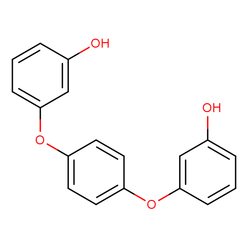 1,4-Bis(3-hydroxyphenoxy)benzene