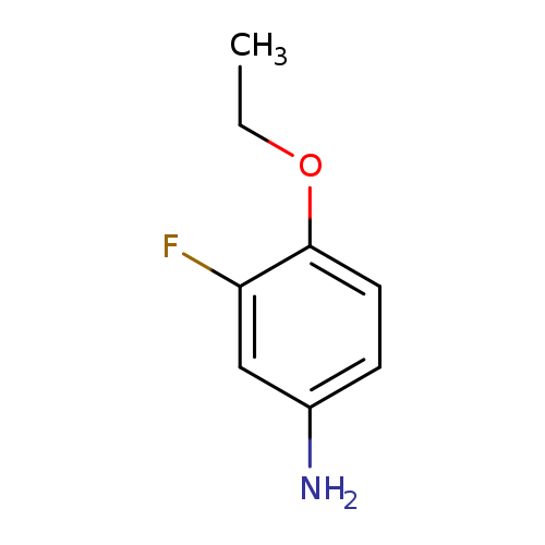 4-Ethoxy-3-fluoroaniline