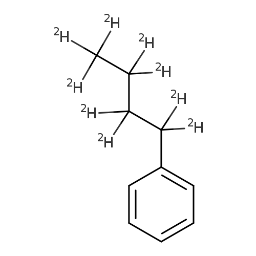 n-Butyl-d9-benzene