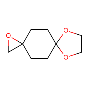 1,7,10-Trioxadispiro[2.2.4.2]dodecane